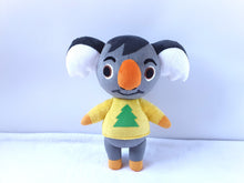 Load image into Gallery viewer, Handmade custom Ozzie the koala plush
