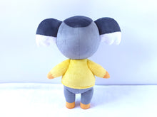 Load image into Gallery viewer, Handmade custom Ozzie the koala plush
