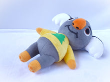 Load image into Gallery viewer, Handmade custom Ozzie the koala plush
