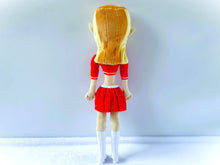 Load image into Gallery viewer, Handmade custom Lindsay plush doll and other characters
