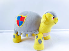 Load image into Gallery viewer, Handmade Custom Turtum plush
