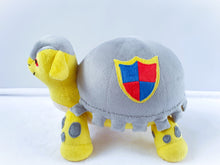 Load image into Gallery viewer, Handmade Custom Turtum plush
