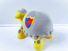 Load image into Gallery viewer, Handmade Custom Turtum plush
