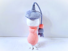 Load image into Gallery viewer, Handmade custom shiny Hatterene plush
