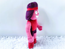 Load image into Gallery viewer, Custom Sapphire und Ruby Steven Universe plush
