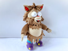 Load image into Gallery viewer, Handmade custom Fun Bucket plush
