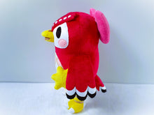 Load image into Gallery viewer, Handmade custom Celeste the owl plush
