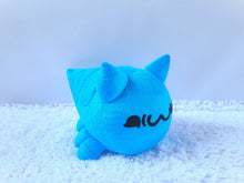 Load image into Gallery viewer, Custom capoo bugcat plush
