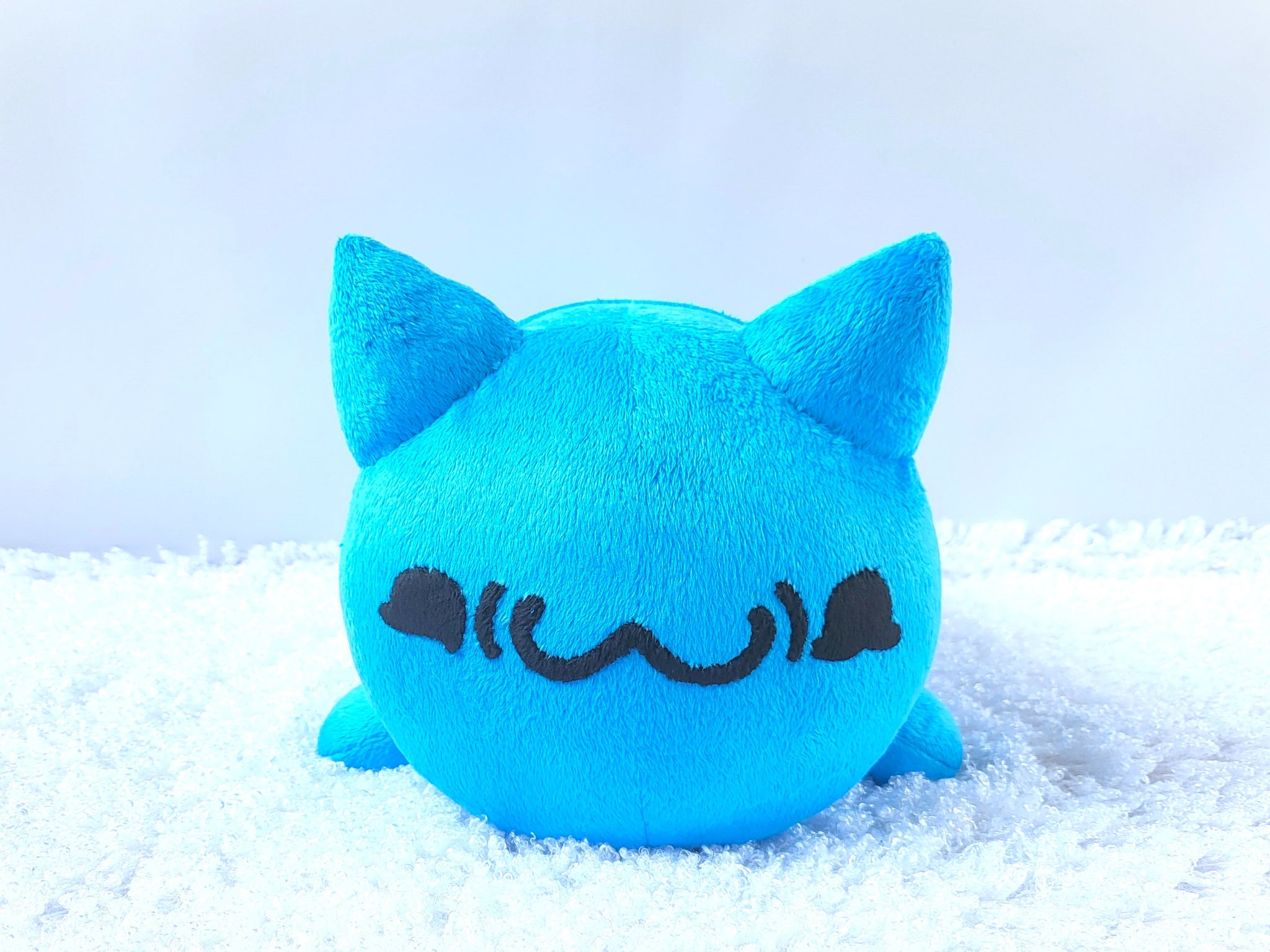 Custom capoo bugcat plush