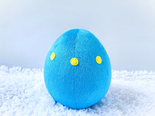 Load image into Gallery viewer, Handmade custom Manaphy egg plush
