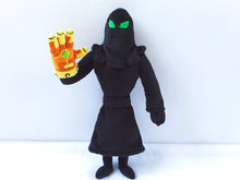 Load image into Gallery viewer, Custom Phantom Blot plush
