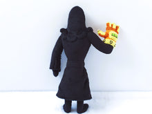 Load image into Gallery viewer, Custom Phantom Blot plush
