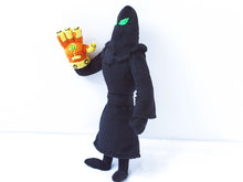 Load image into Gallery viewer, Custom Phantom Blot plush
