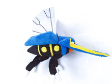 Load image into Gallery viewer, Custom Vikavolt plush and evolution
