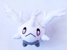 Load image into Gallery viewer, Custom Galarian Corsola plush
