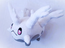 Load image into Gallery viewer, Custom Galarian Corsola plush
