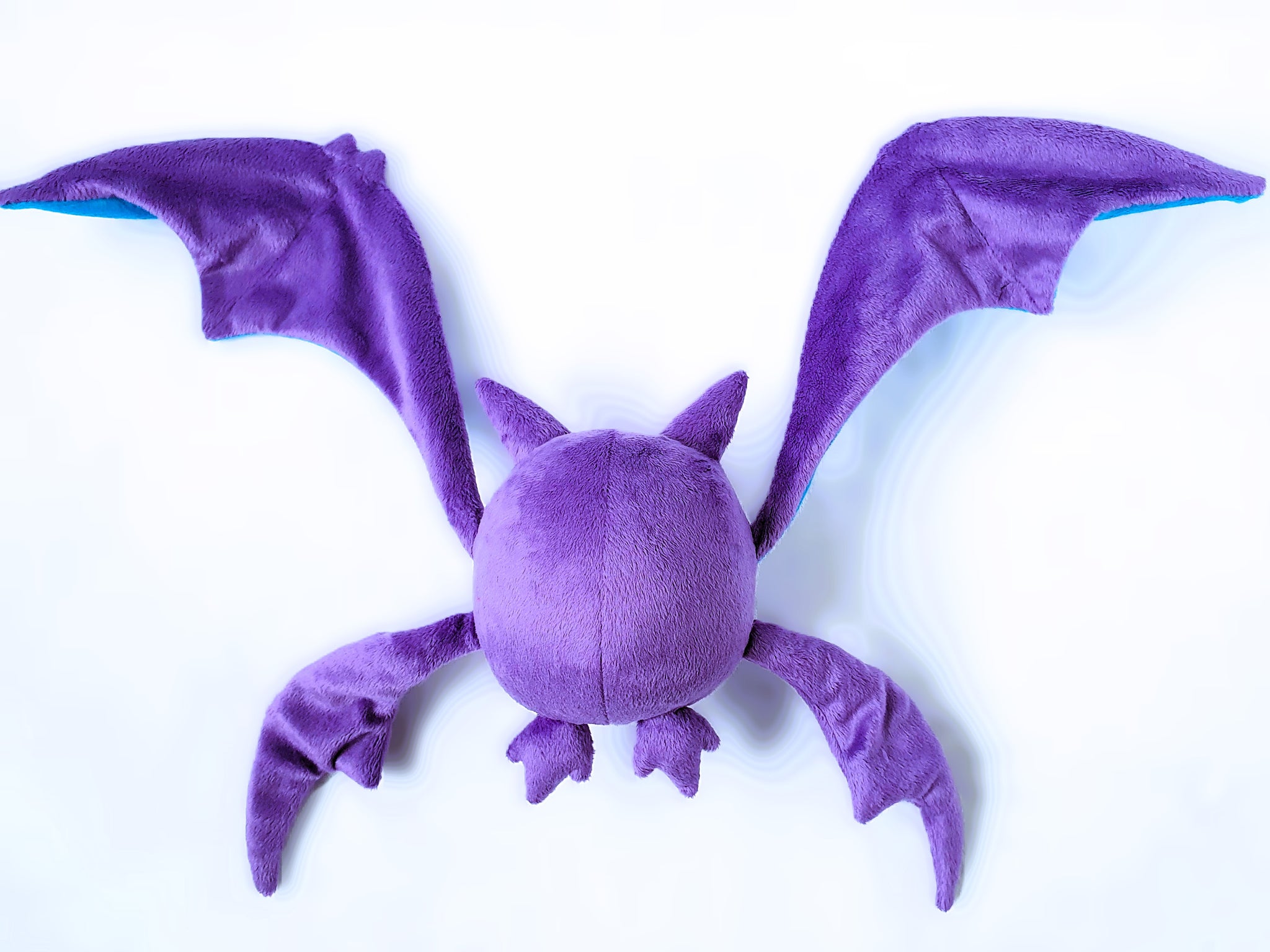 Crobat plush online