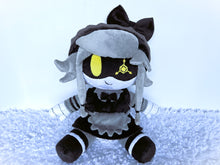 Load image into Gallery viewer, Handmade custom Cyn Murder Drones plush
