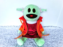 Load image into Gallery viewer, Handmade custom Nanalan plush and others
