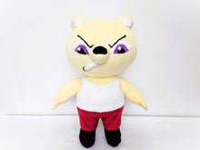 Load image into Gallery viewer, Custom Achuchones und Coco plushies
