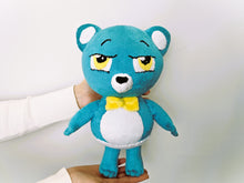 Load image into Gallery viewer, Custom Achuchones und Coco plushies
