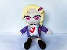 Load image into Gallery viewer, Custom plush Nikke
