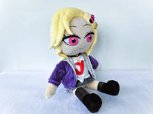 Load image into Gallery viewer, Custom plush Nikke
