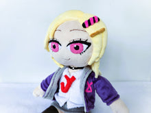 Load image into Gallery viewer, Custom plush Nikke
