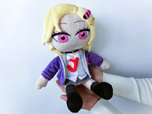 Load image into Gallery viewer, Custom plush Nikke

