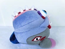 Load image into Gallery viewer, Handmade custom Baron Duke Sucellus plush
