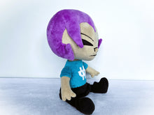 Load image into Gallery viewer, Handmade custom Gaz Membrane plush doll home decor
