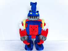 Load image into Gallery viewer, Custom Ballistamon plush
