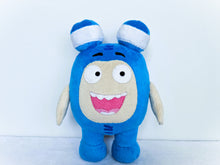Load image into Gallery viewer, Custom Lulu plush
