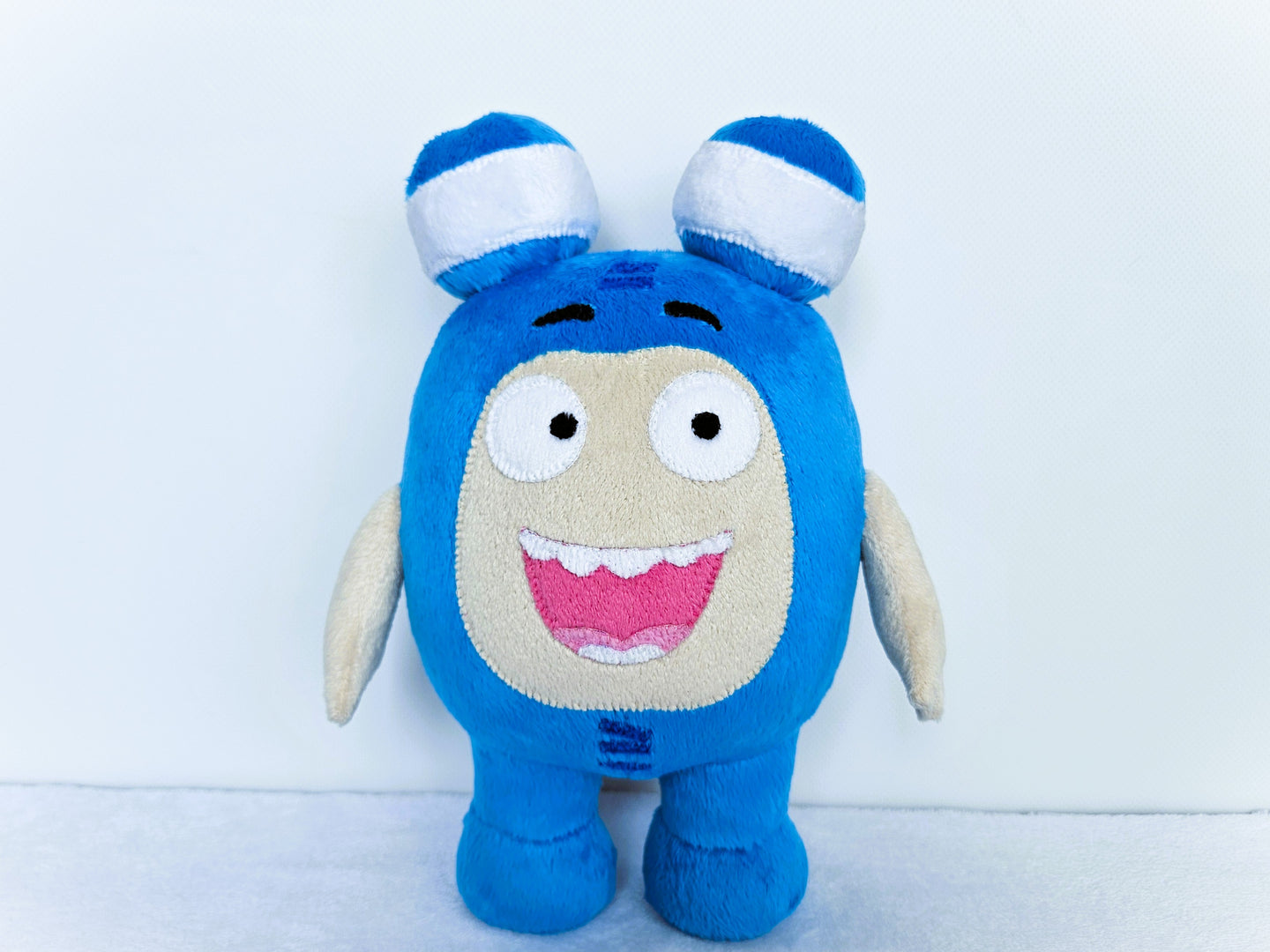 Custom Lulu plush