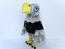 Load image into Gallery viewer, Custom Avery the eagle plush
