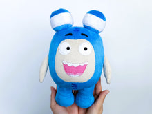 Load image into Gallery viewer, Custom Lulu plush
