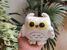Load image into Gallery viewer, Custom cute owl plush toy
