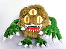 Load image into Gallery viewer, Custom Sangan plush

