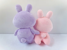 Load image into Gallery viewer, Custom bunnies plushies

