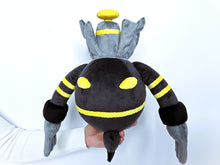 Load image into Gallery viewer, Custom Dusknoir plush
