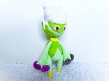 Load image into Gallery viewer, Handmade custom shiny Roserade plush
