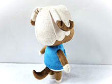 Load image into Gallery viewer, Handmade custom Shep the dog plush
