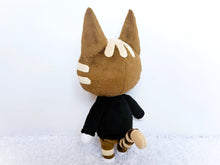 Load image into Gallery viewer, Custom Katt the cat plush Choose the outfit
