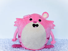 Load image into Gallery viewer, Reserved custom Team Hamster plushies
