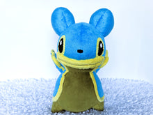 Load image into Gallery viewer, Handmade custom Shellos plush
