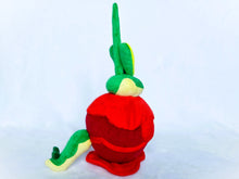 Load image into Gallery viewer, Custom Applin plush Dipplin toy
