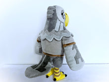 Load image into Gallery viewer, Custom Avery the eagle plush

