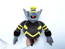 Load image into Gallery viewer, Custom Dusknoir plush
