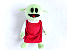 Load image into Gallery viewer, Handmade custom Nanalan plush and others
