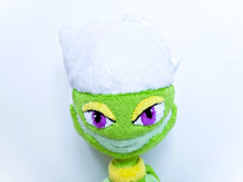 Load image into Gallery viewer, Handmade custom shiny Roserade plush
